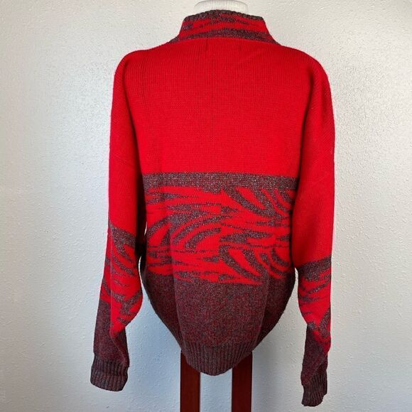 Vintage London Fog Sweater Size XL EUC - Picture 5 of 6